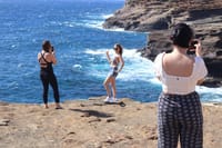 Circle Island on Oahu Full Day Excursion 10