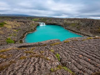 Private Þjórsárdalur Valley Tour, photo 10