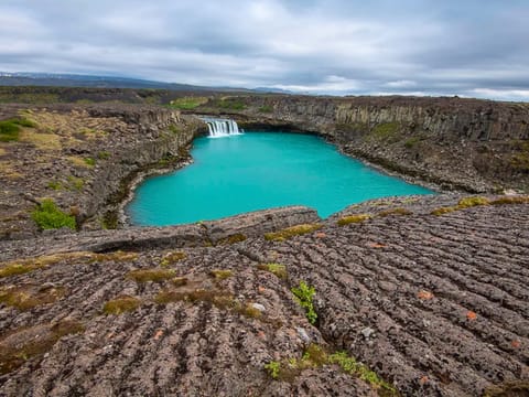 Private Þjórsárdalur Valley Tour, photo 10
