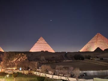 Pyramids Light Show Visit Egypt Viaje a Egipto Egypt Tours Kareem Egypt Guide Egypt Guide Pyramids Of Giza Private Tour Egypt Egypt Travel Package Local Guide in Egypt Tours in Egypt