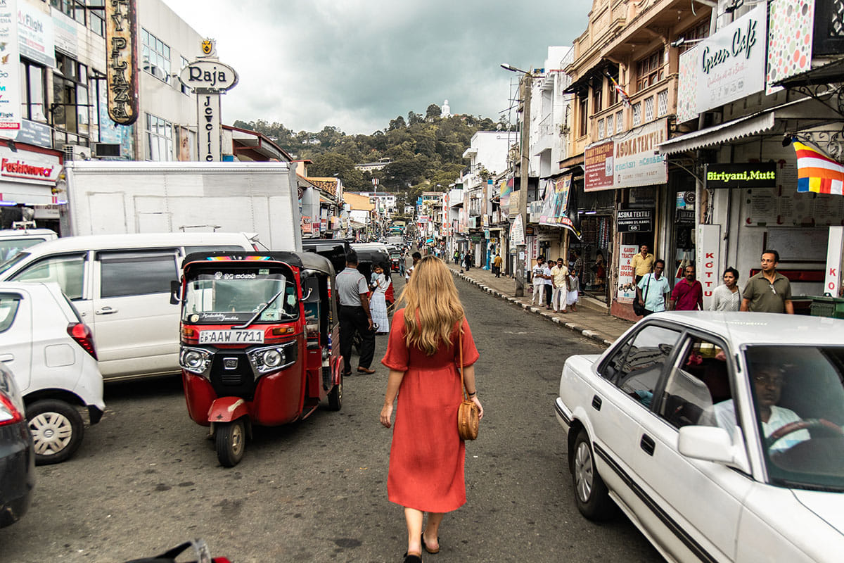 Experience a  Luxury Tour Around Sri Lanka In 10 days 9