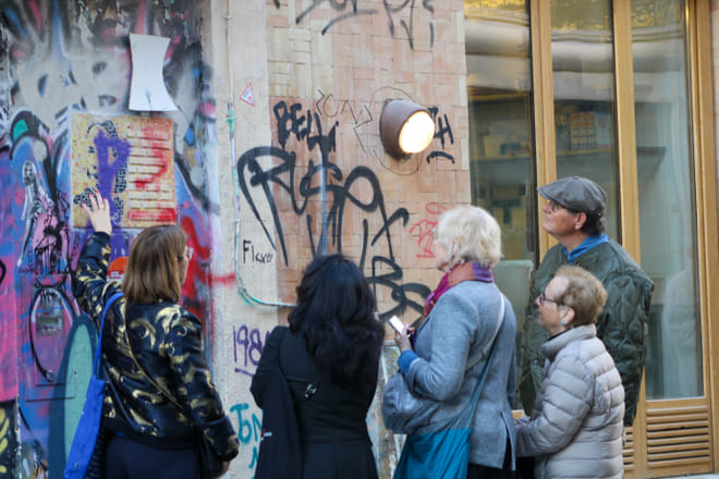 Paris Street Art 7