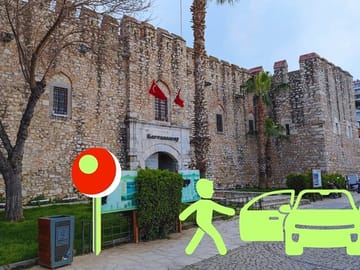 Meeting Point