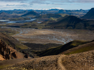 Private Luxury Jeep Tour - Landmannalaugar Day Trip from Reykjavik, photo 7