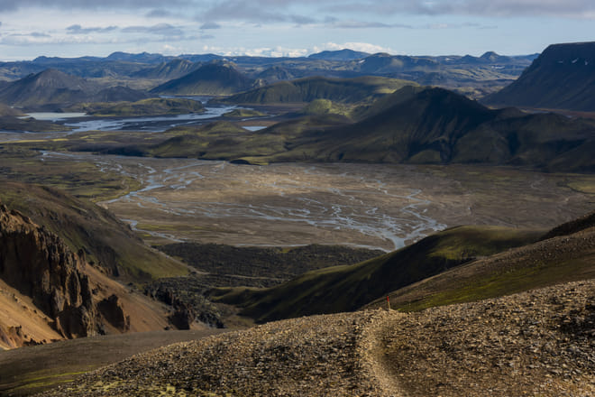 Private Luxury Jeep Tour - Landmannalaugar Day Trip from Reykjavik 7