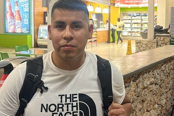 Private Sedan roundtrip- Puntacana airport to bávaro & Puntacana