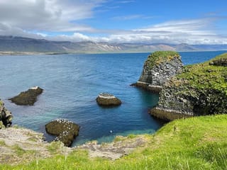 Snæfellsnes Peninsula in a small group tour with home-cooked meal included, photo 22