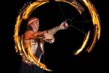 Royal Sahara Experience – Premium Dubai Safari and 5 star Dinner Buffet