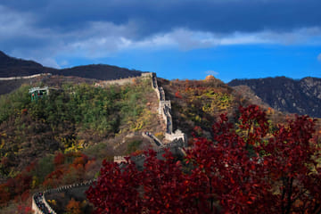 Classic 2-Day Beijing Private Tour: Highlights of Beijing