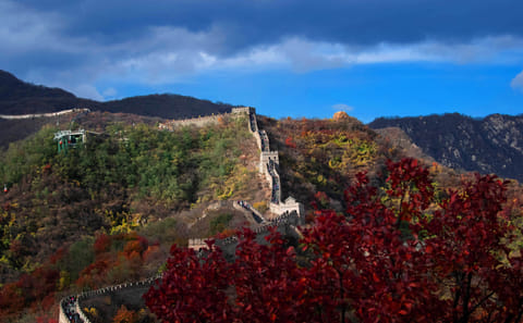Classic 2-Day Beijing Private Tour: Highlights of Beijing