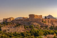 Athens Sightseeing Small Group Tour (Acropolis tickets included) (C) 7