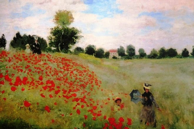 Orsay Museum