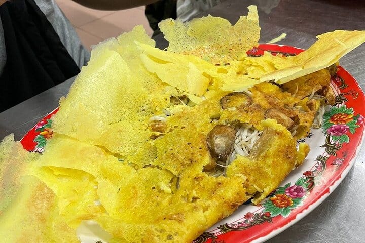 Top Notch Street Food Motorbike Tour In Ho Chi Minh City