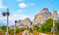 Athens to Meteora in a Day 4