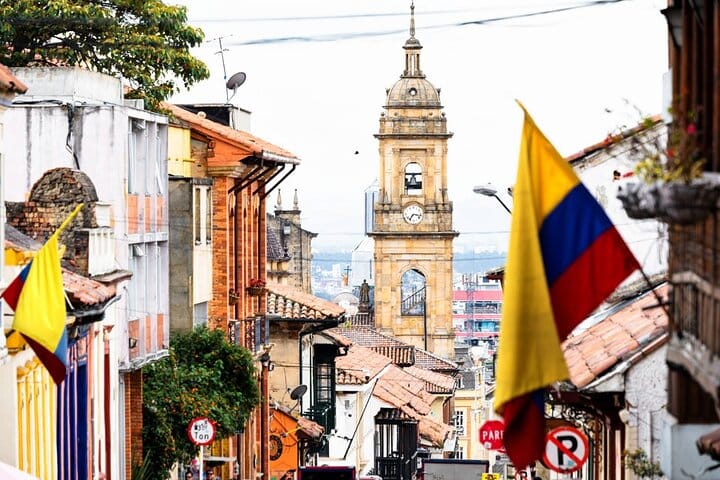 Self-Guided Audio Tour - Paranormal Candelaria 6