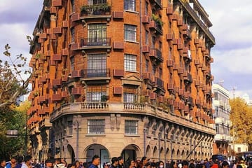 4-Day Cultural Tour of Shanghai, Hangzhou, and Nanxun