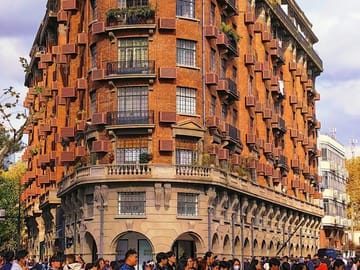 4 Day Shanghai Hangzhou and Nanxun Water Town Culture Tour