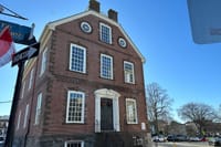 Colony House Newport
