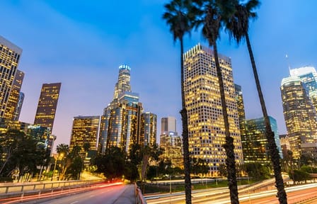Private Full Day L.A Suburbs and Attractions from Los Angeles -Pick Up included