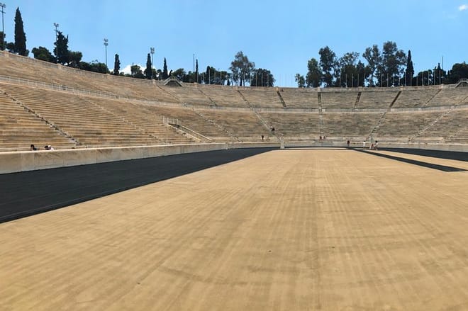6 Hours - Athens Sightseeing Private Tour 10