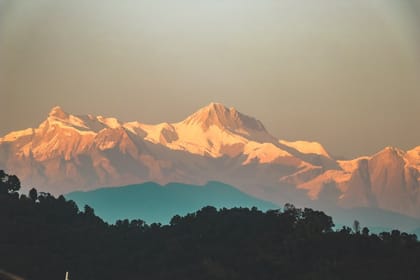 Naturally Nepal – 8 Day Tour