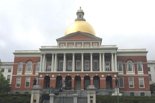 New York To Boston and Harvard University in One Day
