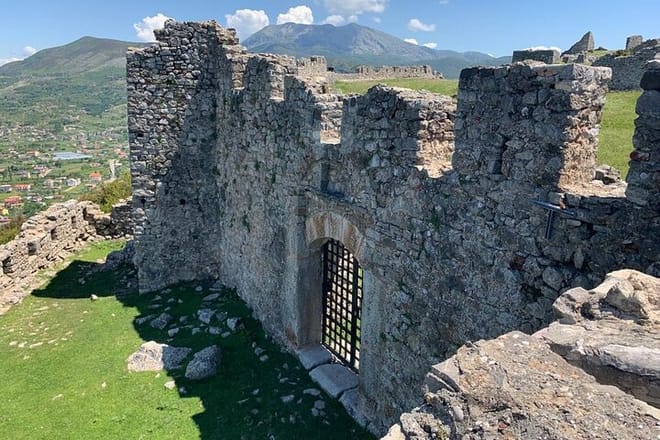 Best of Albania Explorer 8 days Tour 6