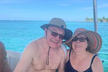 Private Nature and Culture Tour in Roatan, Honduras