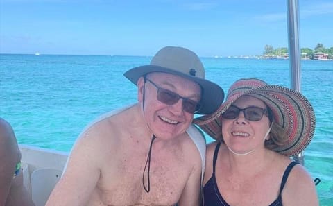 Private Nature and Culture Tour in Roatan, Honduras