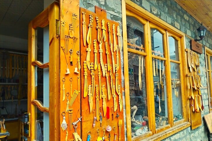 Lahij village-copper making-Lahij tour-Lahic tour-Azerbaijan tour-baku tour-handicraft