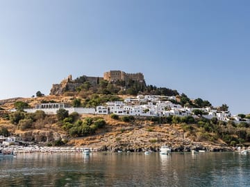Santorini Couples Massage & Exclusive Organic Farm Tour