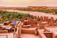 Ouarzazate Private Tour from Marrakech 8