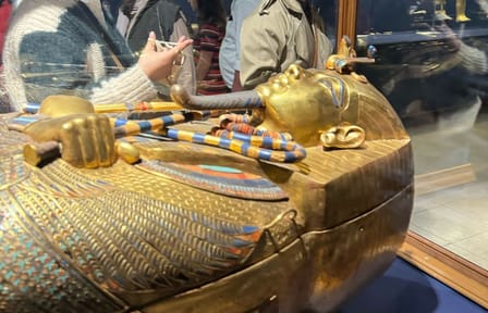 All-Inclusive 5-Day Private Tour of Cairo and Luxor