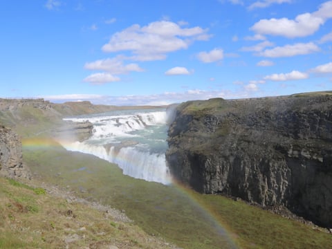 DT 301 Private Superjeep Golden Circle and Langjökull Glacier, photo 3