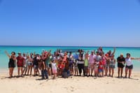  Hurghada Sailing Pirates Adventure Orange Bay & Buffet  10