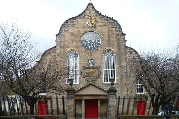 Edinburgh, Inverness, Glasgow 3 Days Scotland Private Tour 4