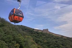 2024 Beijing Private Tour: Independent Tour to Muitanyu Great Wall with How-To Guide