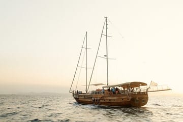 Three Islands Cruise Hidden Gems of the Saronic Gulf
