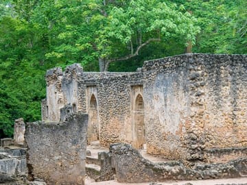 All-Inclusive 4-Day Watamu Beach Getaway in Kenya