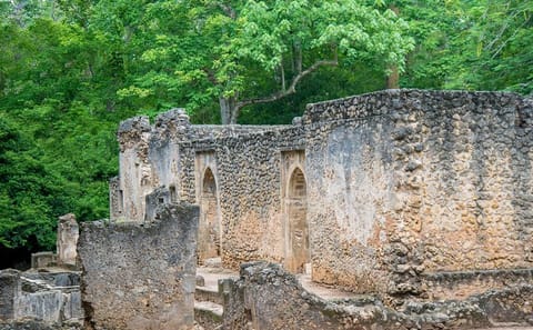 All-Inclusive 4-Day Watamu Beach Getaway in Kenya