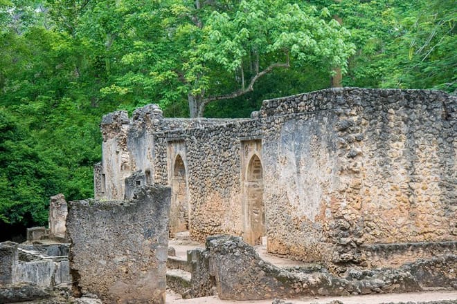 4-Day Watamu Beach All Inclusive Getaway  2