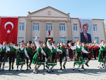 Private 3-Day Cultural Tour of Transnistria and Gagauzia