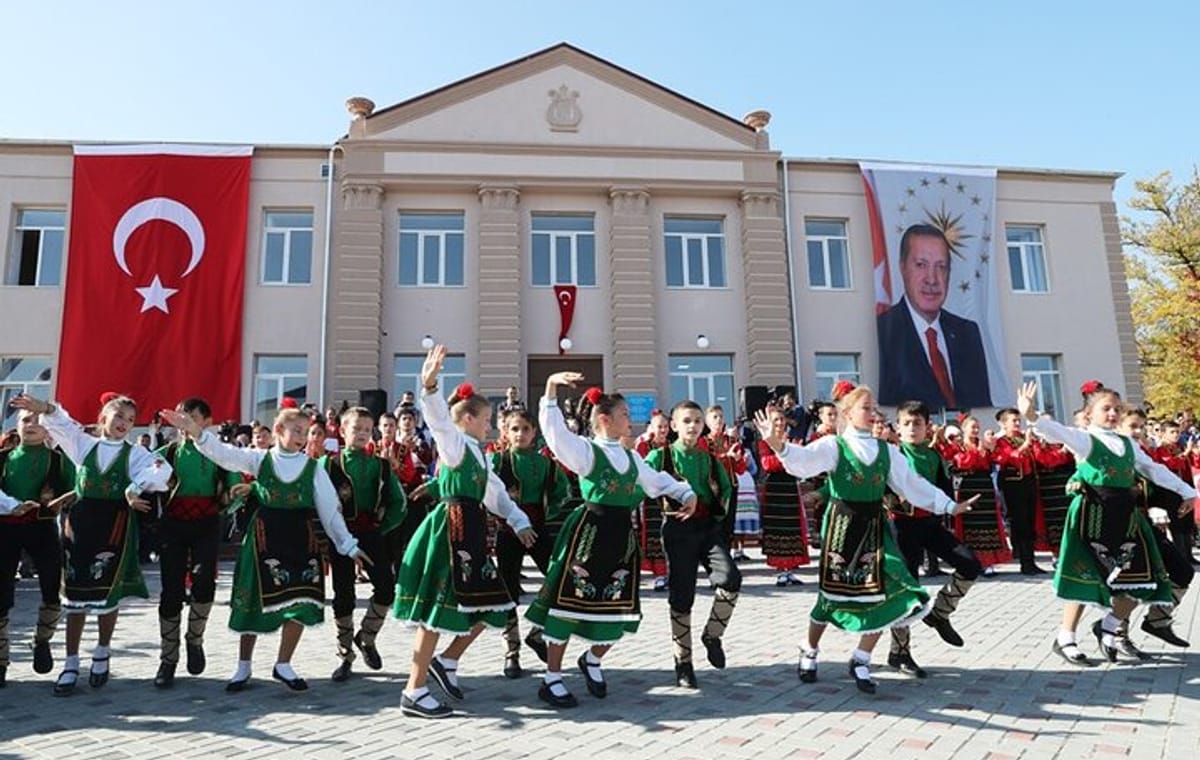 3-Days Private Tour from Chisinau to Transnistria and Gagauzia