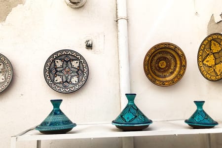 Private Sightseeing Tour of Marrakech: Explore Top Landmarks by Car