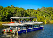 Victoria Falls Discovery Escape 5