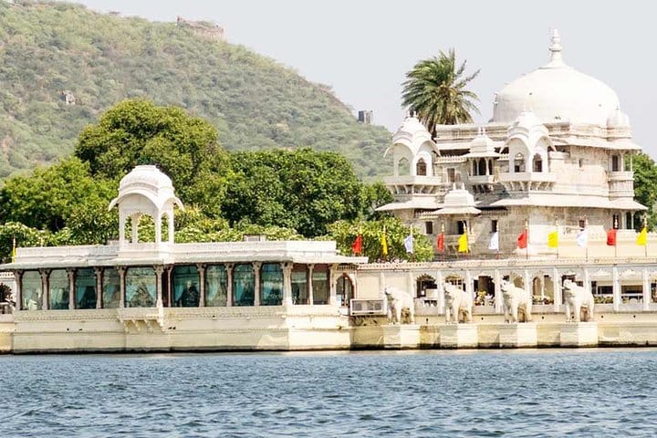 Jaipur Heritage walk Tour