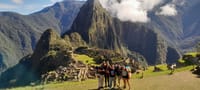 2-Day Inca Trail To Machu Picchu 2
