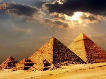 From Cairo, Private Day Tour To Memphis Sakkara