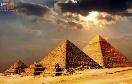 From Cairo, Private Day Tour To Memphis Sakkara