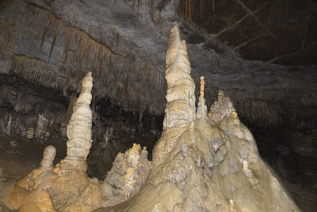 Full-Day Karajia Sarcophagi and Caverns of Quiocta Tour from Chachapoyas 8